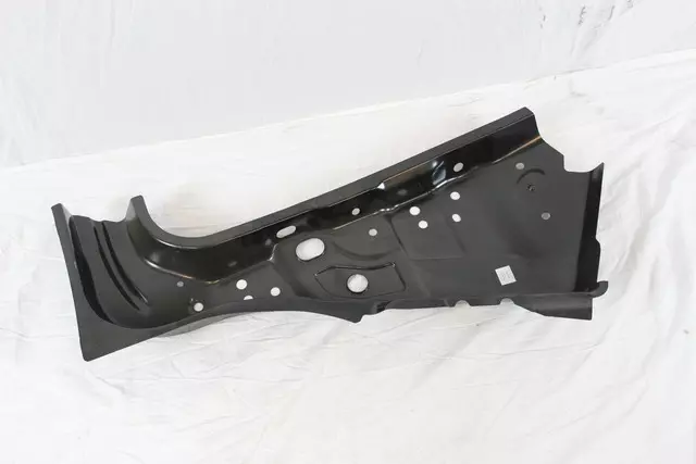 Hinge Pillar Reinforcement, Left - Mopar (68070679AA)