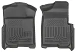 18331 - : Weatherbeater - Front Floor Liners for Husky Liners Image
