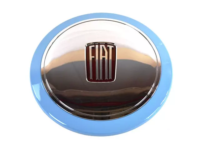 Wheel Center Cap - Mopar (5RS86KBHAB)