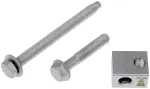 917148 - : Idler Pulley Adjuster Bolt Kit for Dorman Image