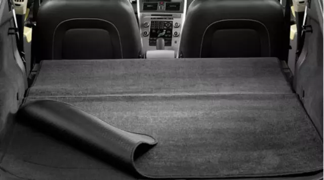 39801949 - : Luggage Compartment Reversible Mat - Espresso for Volvo: C30 Image