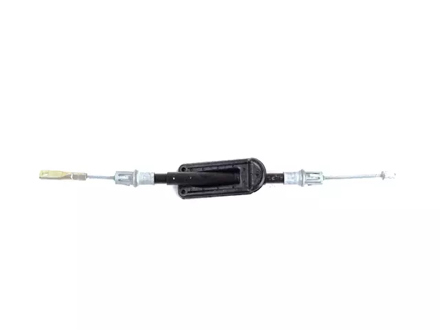 52128206AD - : Parking Brake Cable, Front for Jeep: Wrangler Image