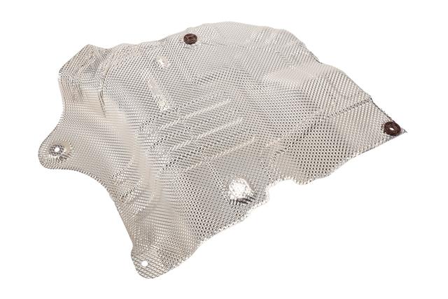 84263431 - : Heat Shield for Buick: Regal Sportback, Regal TourX Image