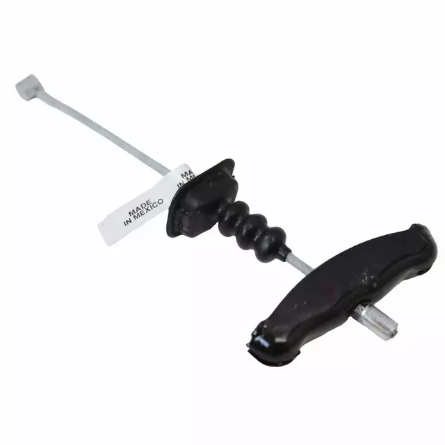 Front Cable - Ford (F4ZZ-2A603-A)