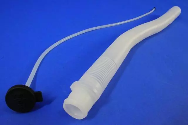 Filler Neck - Mopar (68240851AA)