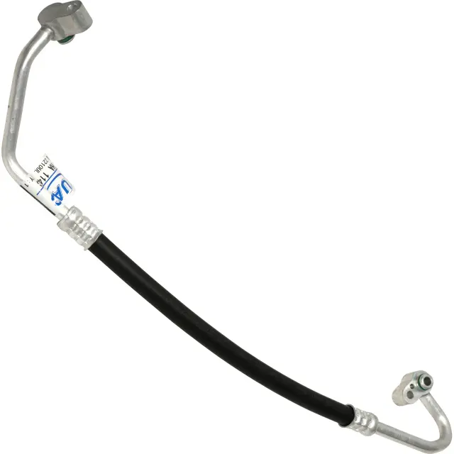 HA1145C - Air Conditioning &amp; Heat: A/C Refrigerant Discharge Hose -- Discharge Line for UAC Image