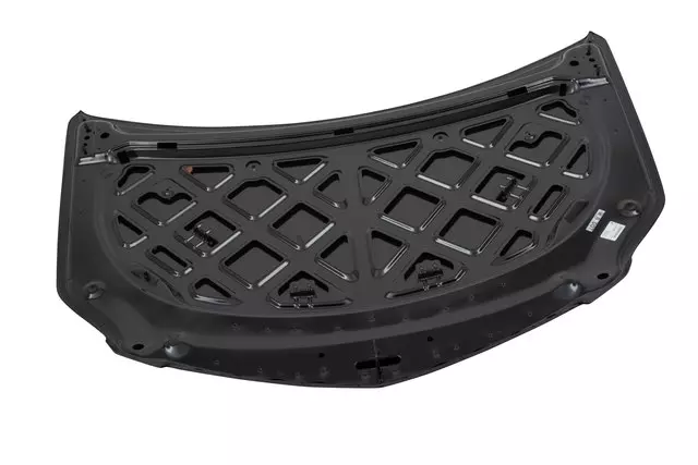 20857909 - : Hood for Cadillac: SRX Image