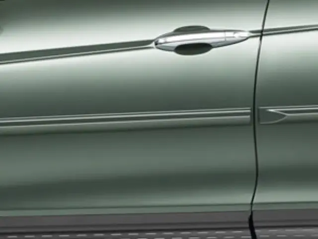 8P20TP6100A - : Door Edge Film for Honda: Accord, Crosstour Image