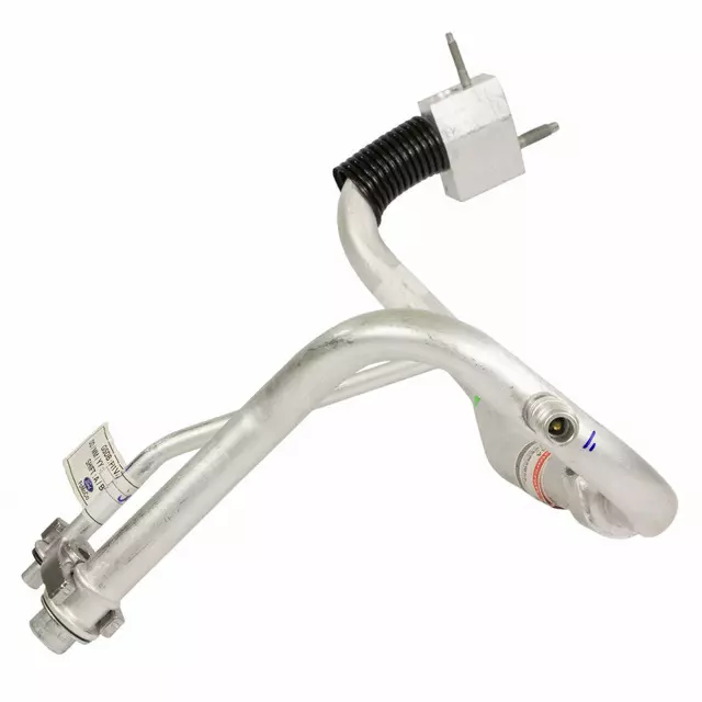 Hose & Tube Assembly - Ford (GN1Z-19A834-B)