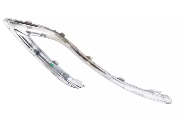 Lower Trim Panel - GM (84974325)