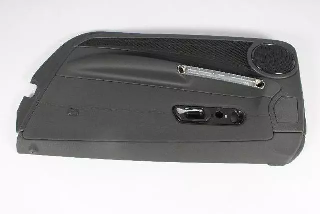 Door Trim Panel, Right - Mopar (1BQ74XDVAA)