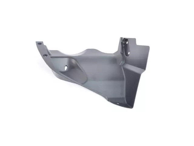 Wheelhouse Shield, Left - Mopar (68251641AB)