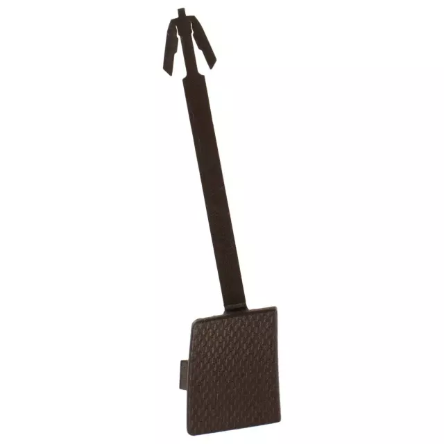 M2DZ115185HD - Body: Lower Panel Trim for Ford Image