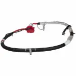 WC95998 - Electrical: Motorcraftâ„¢ Positive Cable for Ford: F-250 Super Duty, F-350 Super Duty, F-450 Super Duty, F-550 Super Duty Image