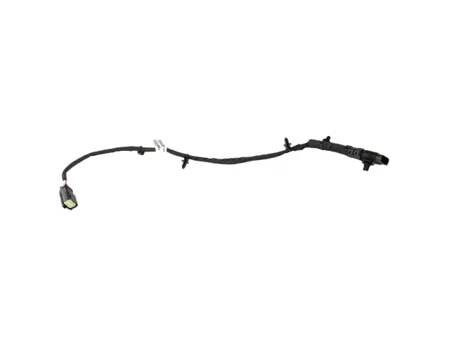 68357220AD - : Taillamp Wiring Left for Mopar Image