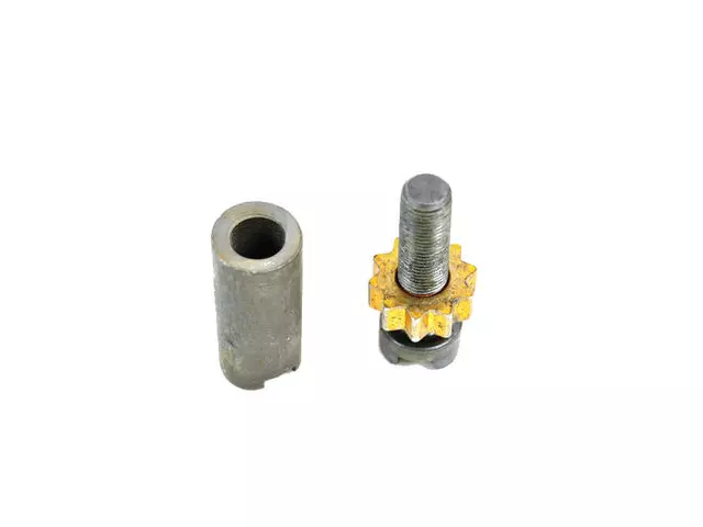 Parking Brake Adjuster, Right & Left - Mopar (5018551AB)