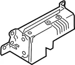 28086AL500 - Electrical: Control Box for Infiniti Image