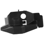 F2UZ14A099C - Steering: Wire Shield for Ford: Bronco, F-150, F-250, F-350, F-Super Duty, Freestar, Windstar | Mercury: Monterey, Villager Image