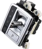 349015DF0B - : Gear Shift Assembly for Infiniti Image