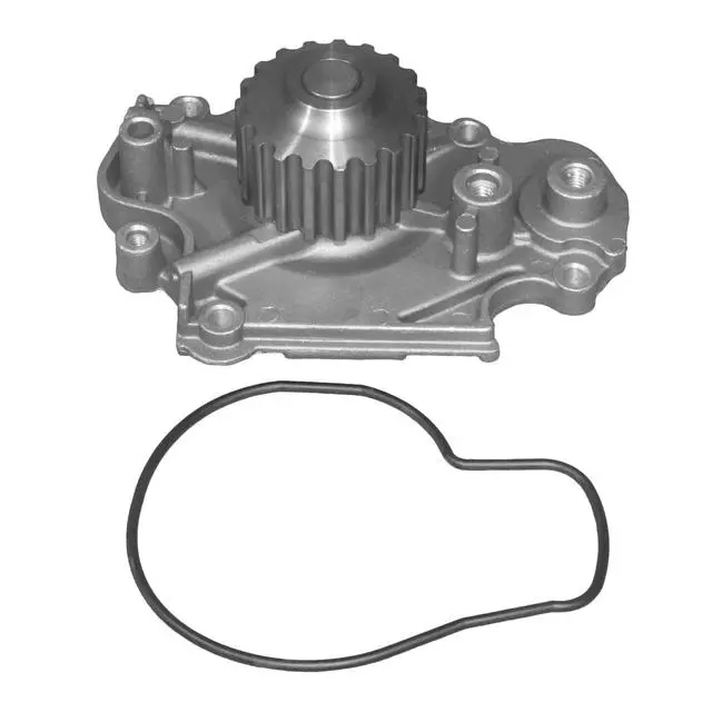 252240 - : Engine Water Pump for ACDelco Image