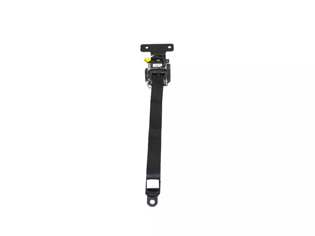 Front Seat Belt, Left - Mopar (1BW611X9AA)