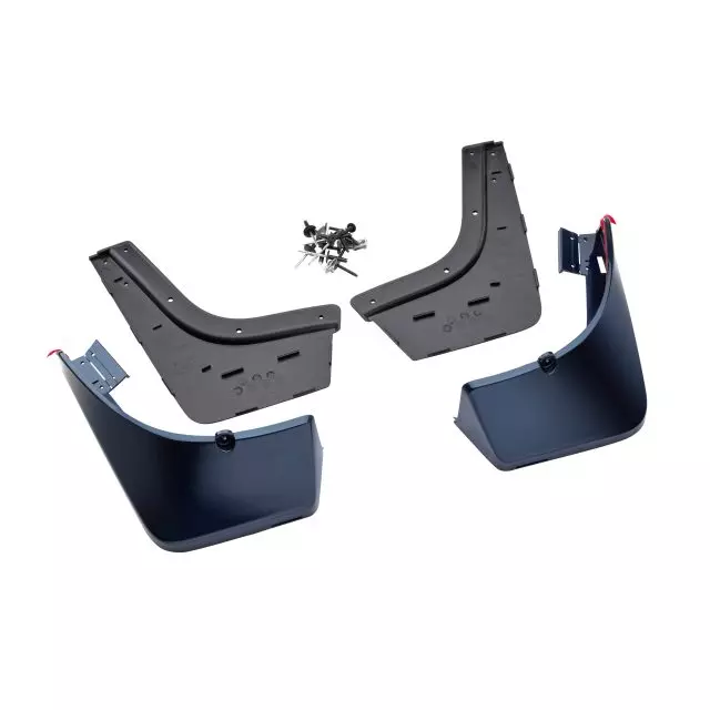Splash Guards, Front - GM (86507724)