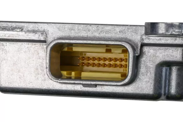 Part# 19244541 Airbag Sensing and Diagnostic Module - GM (19244541)