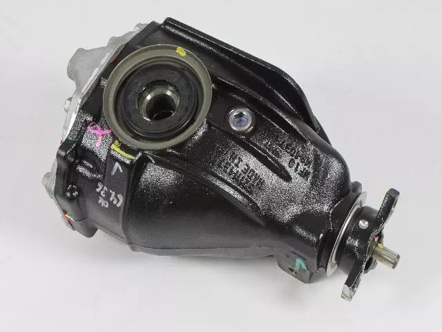 52114594AF - Universals &amp; Rear Axle: Carrier for Chrysler: 300 | Dodge: Charger, Magnum Image