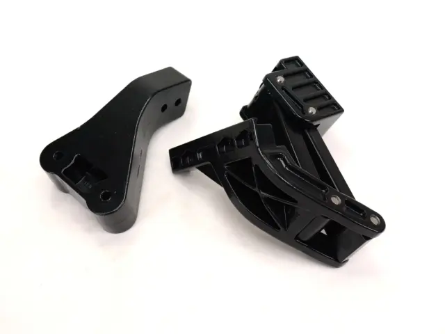 82212091AE - Exterior Accessories: Bed Step __ Corner (Single Exhaust) for Mopar Image