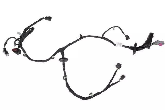 9056800 - Body: Wire Harness for Buick: LaCrosse Image