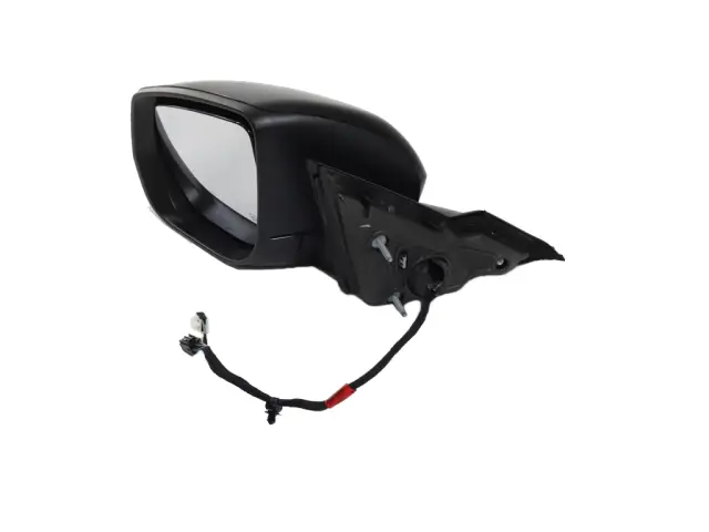 Outside Rear-View Mirror, Left - Mopar (68711035AA)