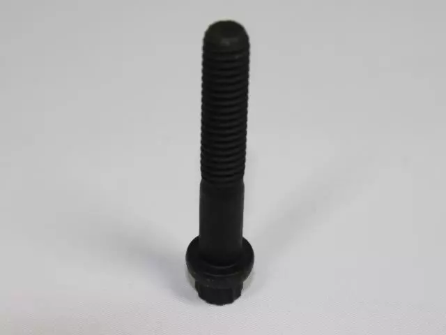 5018174AA - Engine 5.9L Six Cylinder (Diesel): Transmission Adapter for Dodge: Ram 2500, Ram 3500 Image