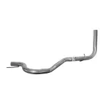 54899 - : Exhaust Tail Pipe for AP Exhaust Image