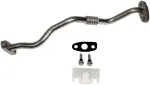 667524 - : Turbocharger Oil Supply Line for Dorman Image