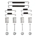 37074009 - : DFC Drum Brake Hardware Kit for DYNAMIC FRICTION Image