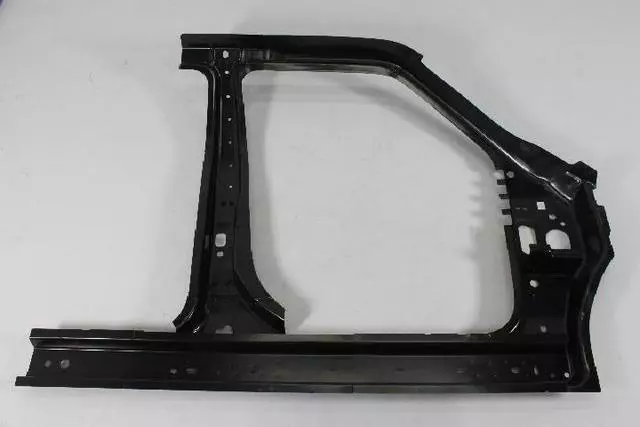 5160099AG - Body: Aperture Reinforced for Jeep: Patriot Image