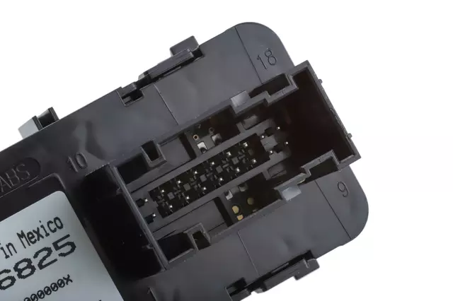 Vehicle Stability Control System Switch - GM (85546825)