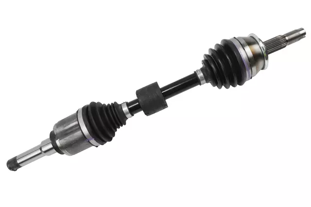 42758443 - Front Drive Axle: Axle Assembly for Buick: Encore Image