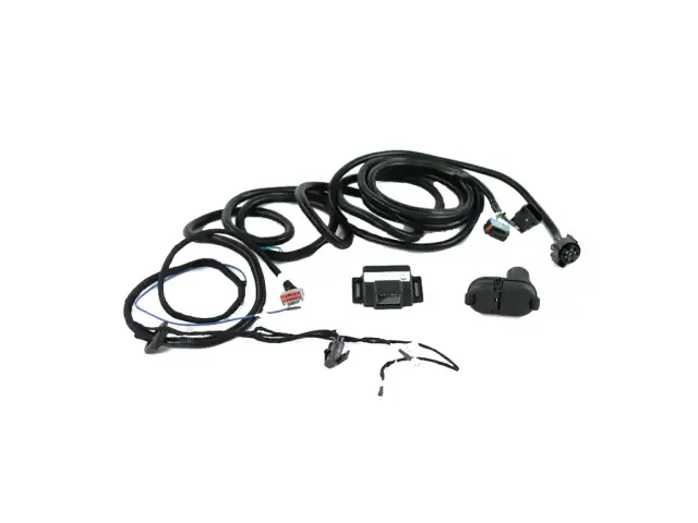 82214282AE - : Trailer Tow Wiring Harness for Mopar Image