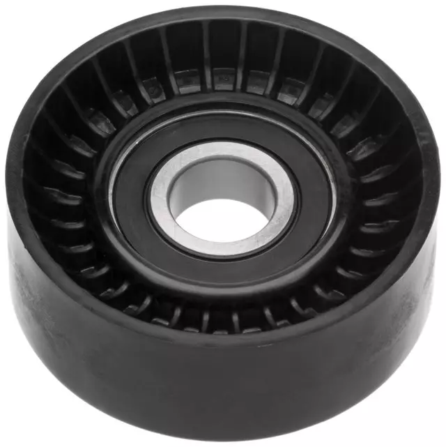 38018 - : Idler Pulley for ACDelco Image