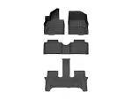 441947123 - : FloorLiner™ DigitalFit® for WeatherTech Image