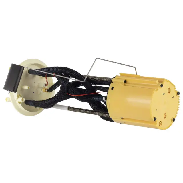HC3Z9H307AP - Fuel System: Fuel Pump for Ford Image
