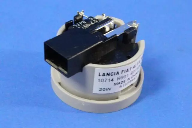 Tweeter Speaker, Front, Upper - Mopar (68202085AA)