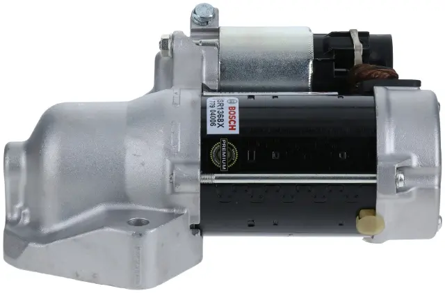 SR1368X - Charging &amp; Starting Systems: Bosch Starter Motor for Bosch Image