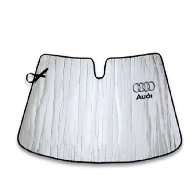 UV Sunshield - Audi (ZAW-400-809)