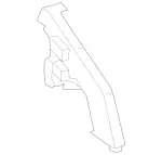 2218200811 - : Printed Circuit Board for Mercedes-Benz Image