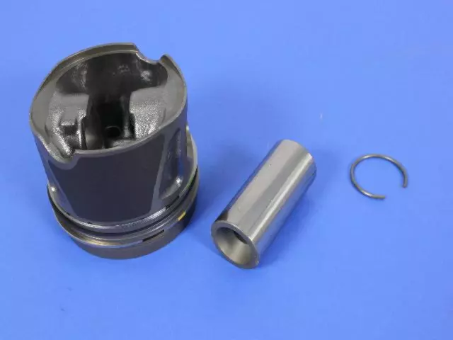 5179423AC - : Piston Pin And Rings, Right for Mopar Image