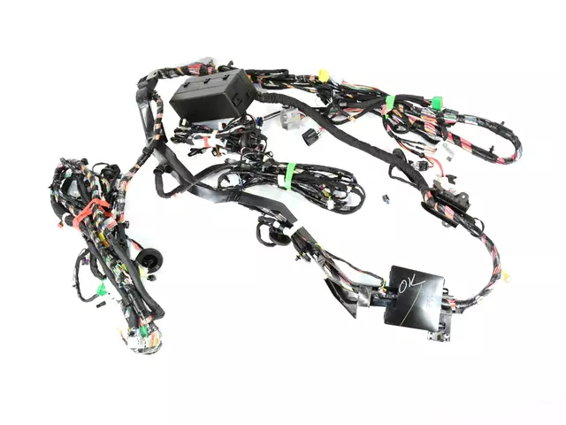 Body Wiring - Mopar (68243020AC)