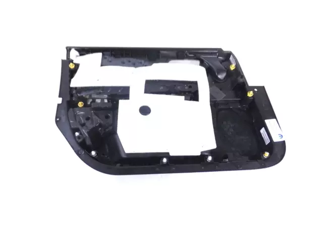 Front Door Trim Panel Assembly, Right - Mopar (5PF041X9AK)