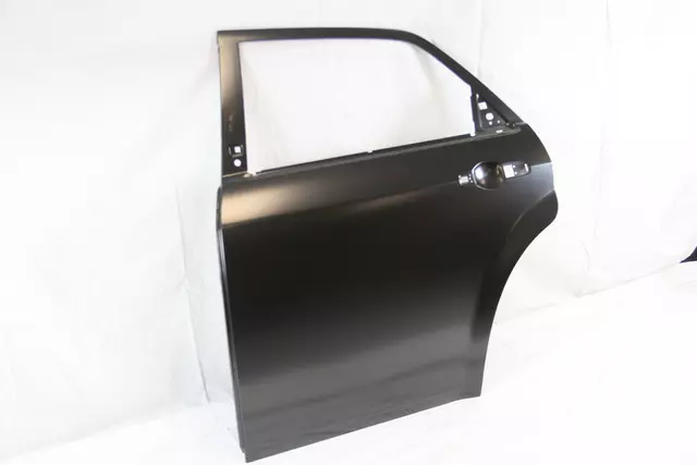 Rear Door, Left - Mopar (5065085AD)